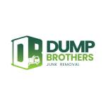 Dump Brothers Junk Removal Profile Picture