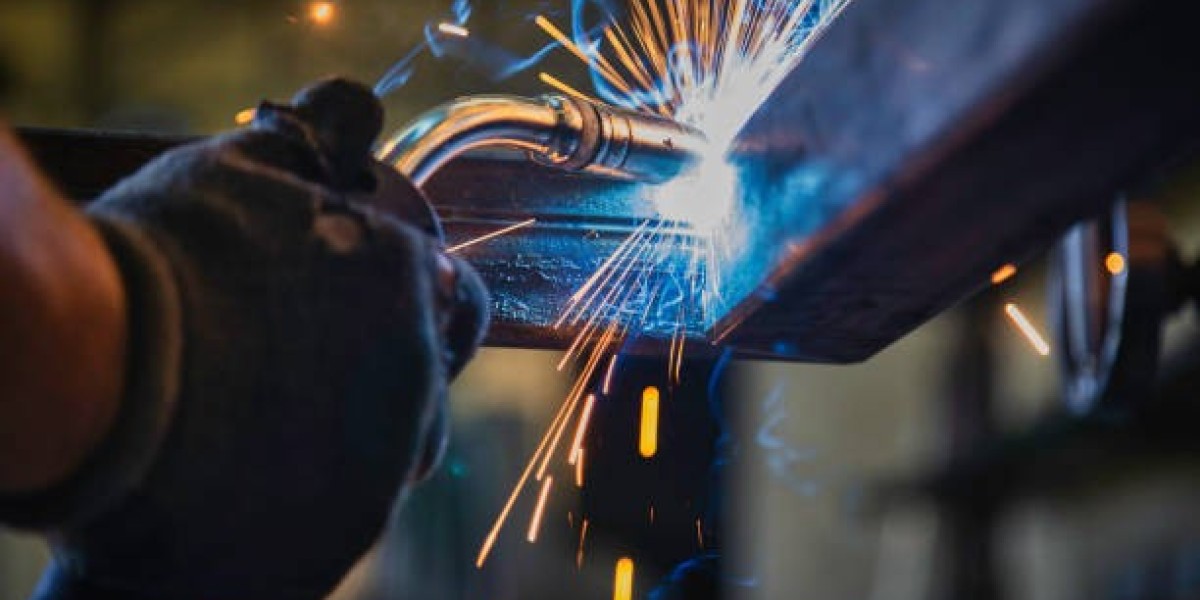 Expert Stick Welding Services in Sydney