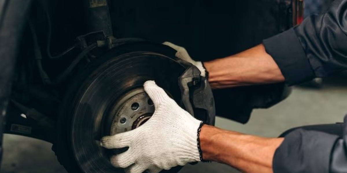 The Importance of Timely Brake Repair for Your Car’s Safety