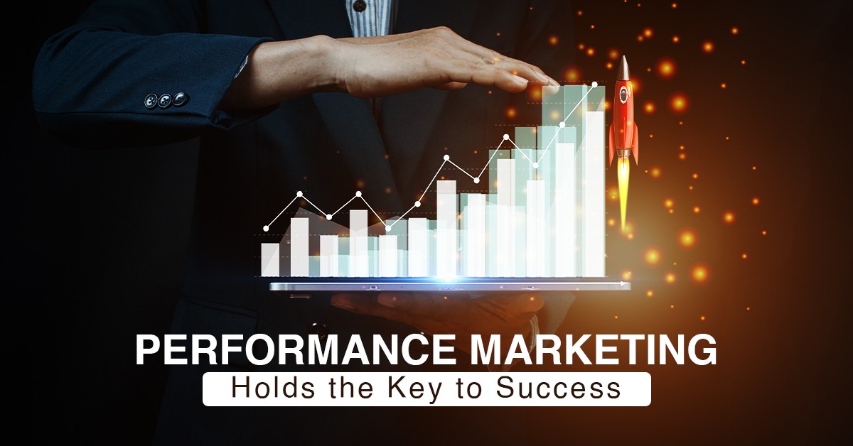 Performance Marketing Agency | Anadee Digital Solutions