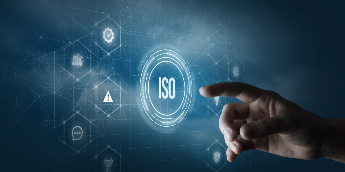 ISO Certification: A Comprehensive Guide