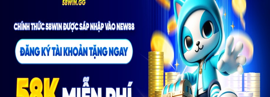 Nhà Cái 58WIN Cover Image