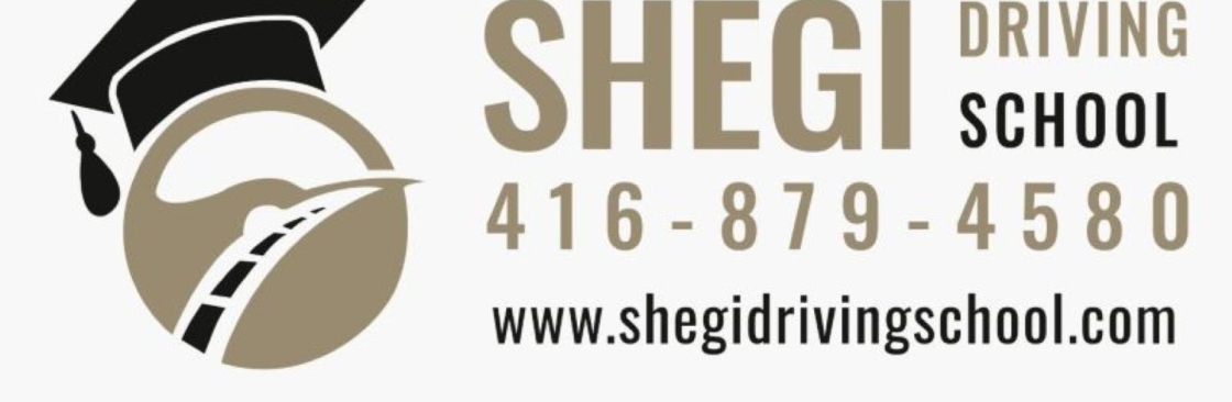 Shegi Driving School Cover Image