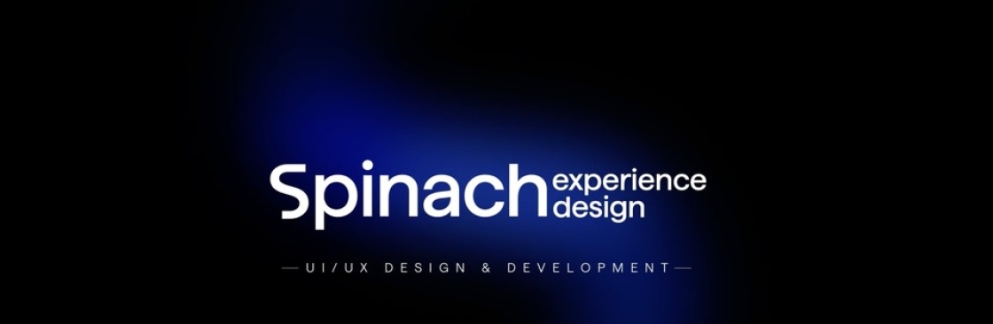 Spinach Experience Design Cover Image