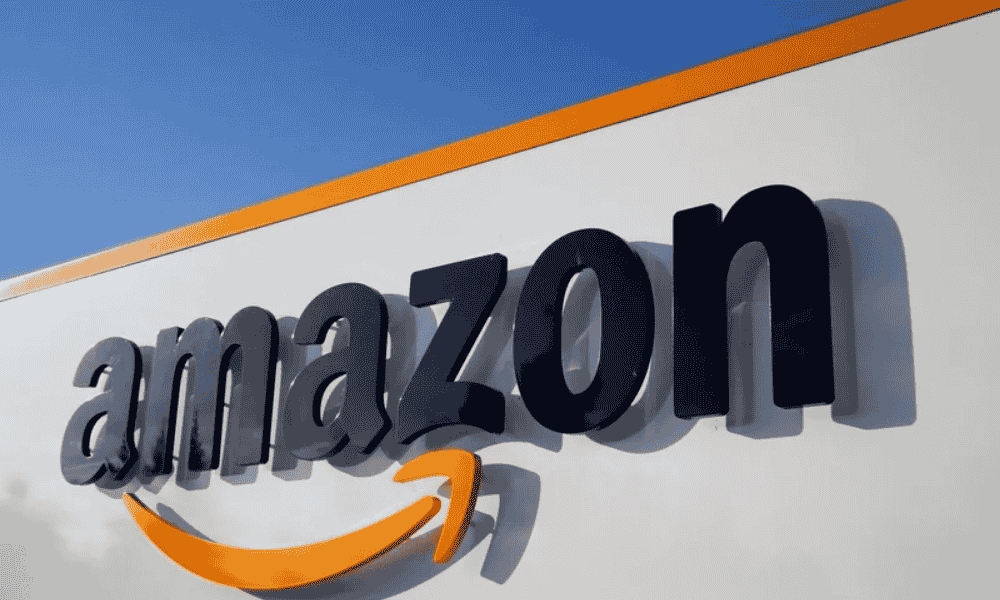 Amazon Surpasses Walmart in Revenue for the First Time - Pulse News