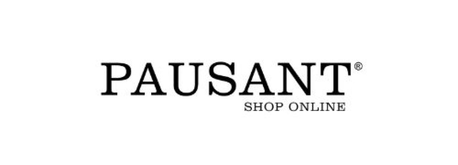 PAUSANT SHOP ONLINE Cover Image