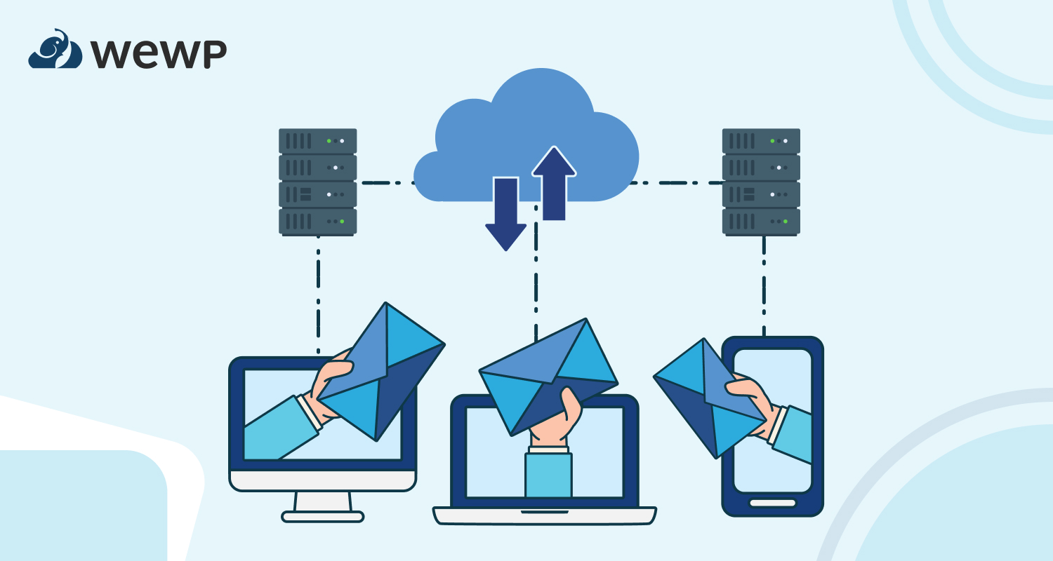 An Introduction to Email Hosting & How It Works