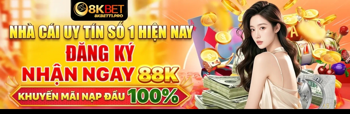 Nha chi 8kbet Cover Image