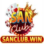 Cổng game SanClub Profile Picture