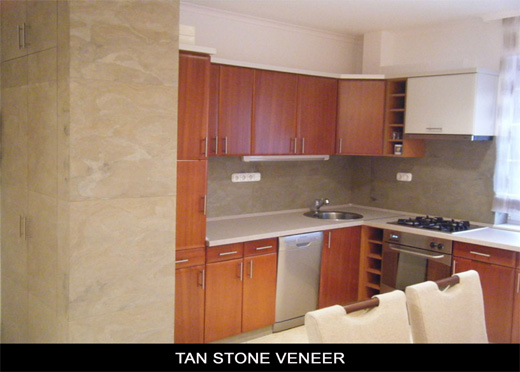 Stone Veneer Suppliers in India | Real Stone Veneer Panels