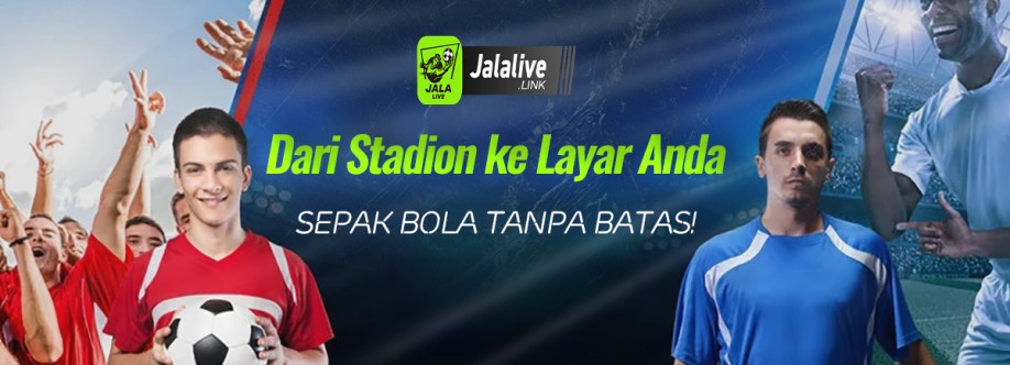 Jalalive Situs Streaming Bola Cover Image