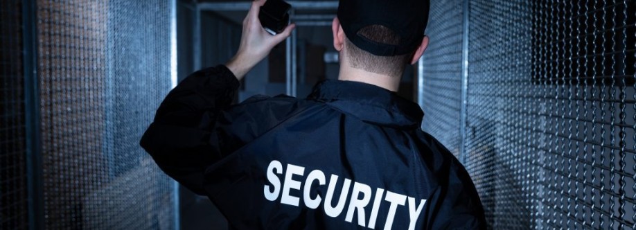 Alpha Security Services Cover Image