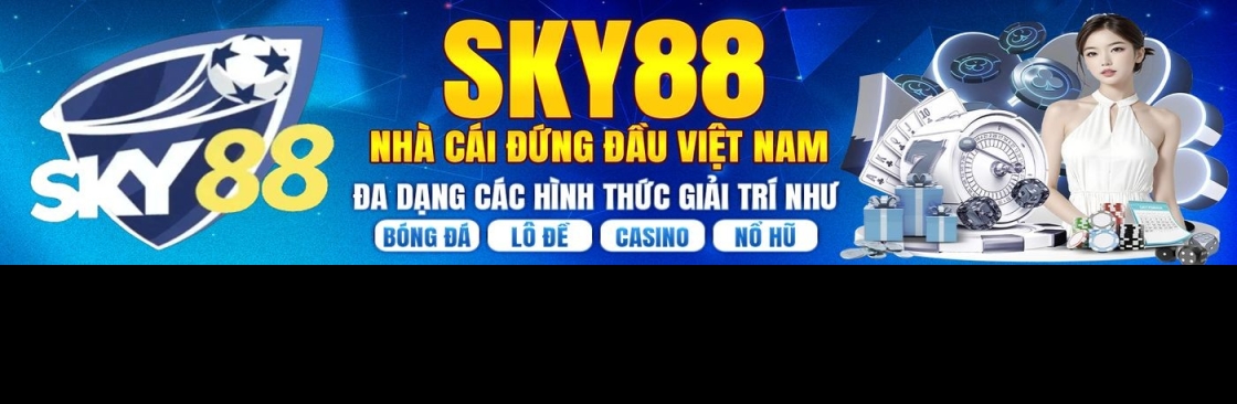 Sky88 Cover Image