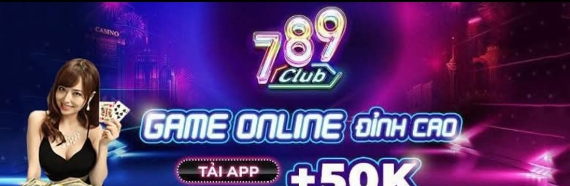 Cổng Game 789club Cover Image