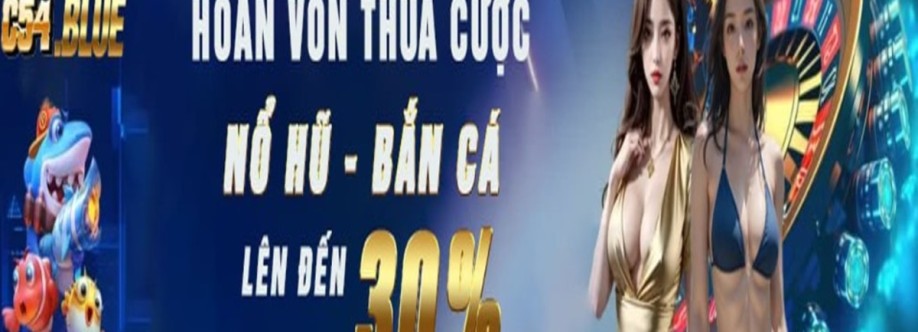 Nhà Cái C54 ân Chơi Cá Cược Cover Image