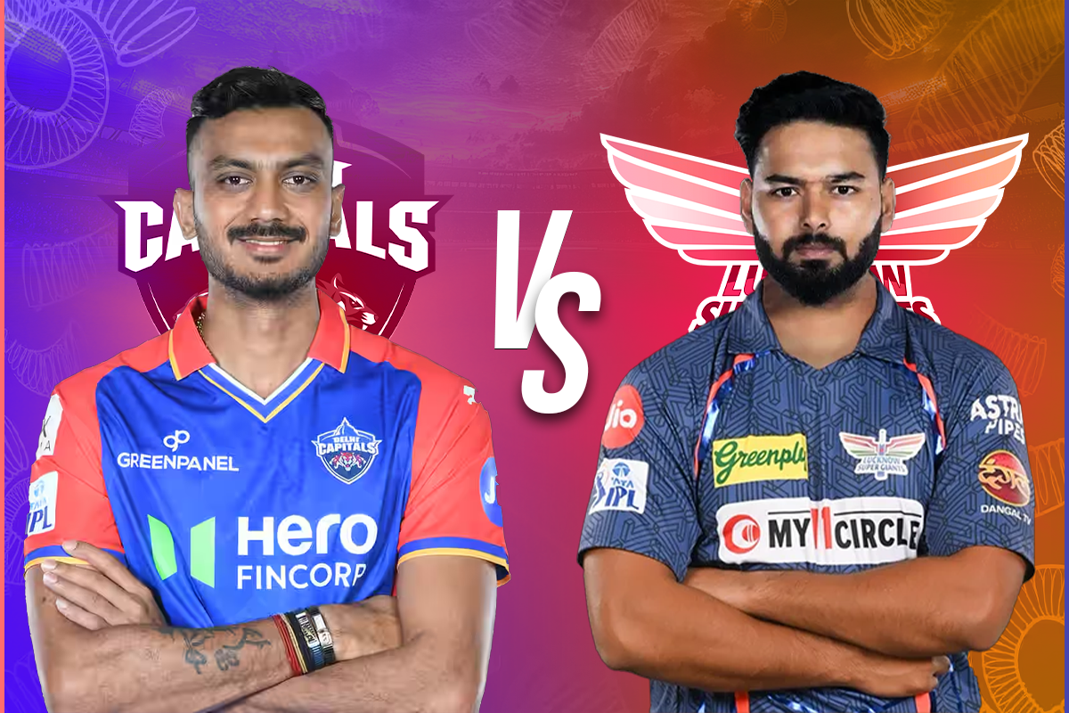 DC vs LSG: IPL 2025 Match Preview and Predictions