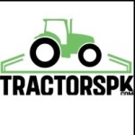 Tractors PK Profile Picture