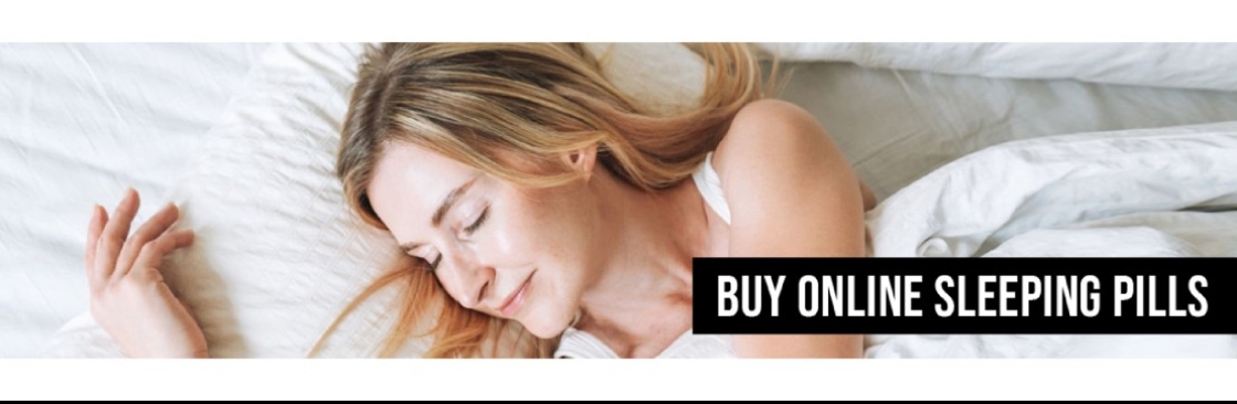 UK Sleeping Pills Cover Image