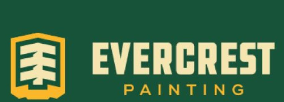 EVERCREST PAINTING Cover Image