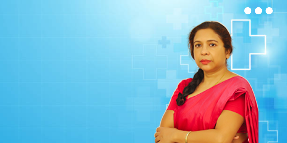 Dr. Nalini Gupta® - IVF Specialist in South Extension, Delhi