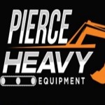 Pierce Heavy Equipment profile picture