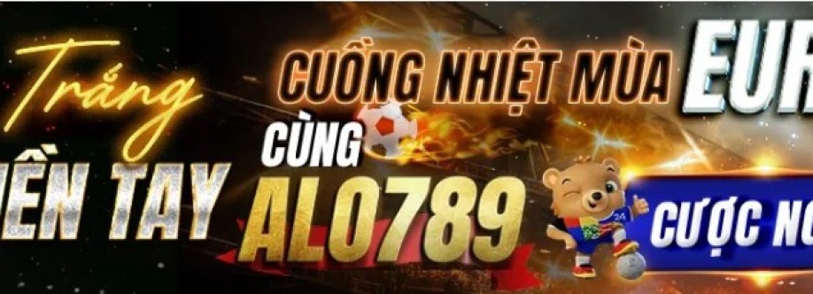 Nhà cái ALO789 Cover Image