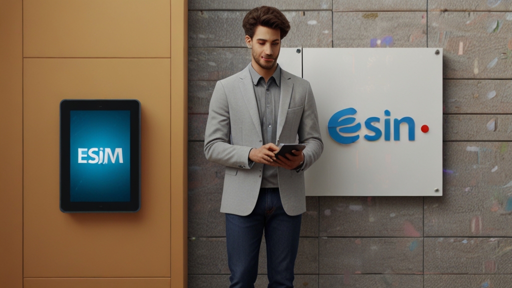 International eSIM: The Future of Global Connectivity – Travelling eSIM