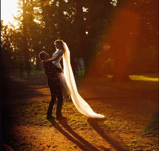 Capturing Unforgettable Moments with Wedding Photography in the Carolinas