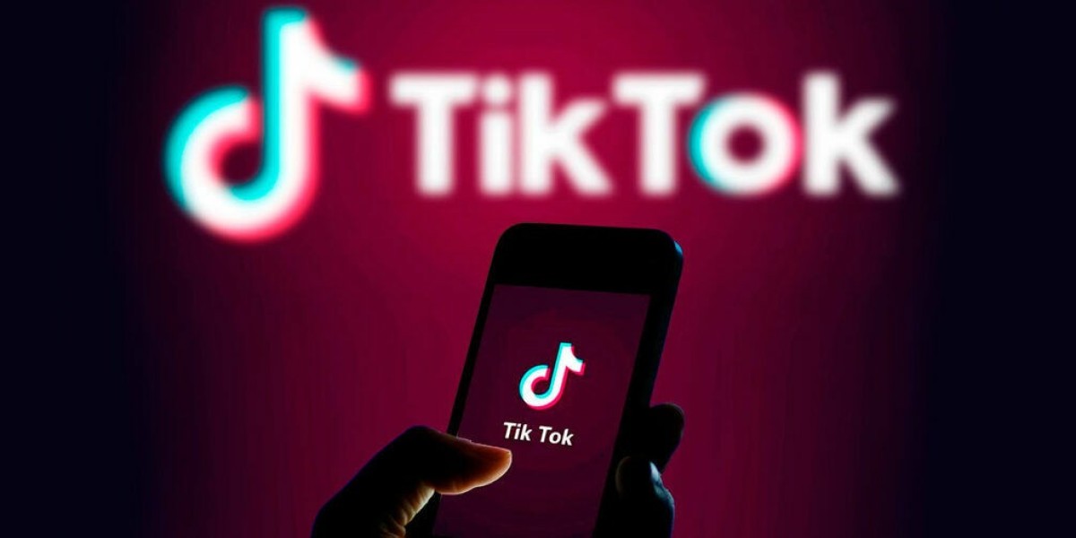 Buy TikTok Followers Canada