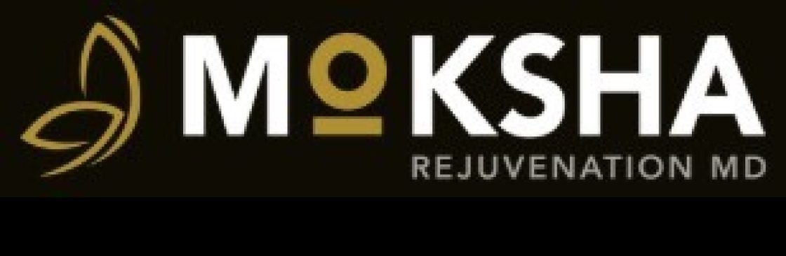 Moksha Rejuvenation MD Cover Image