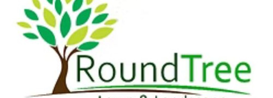 Round Tree Cover Image