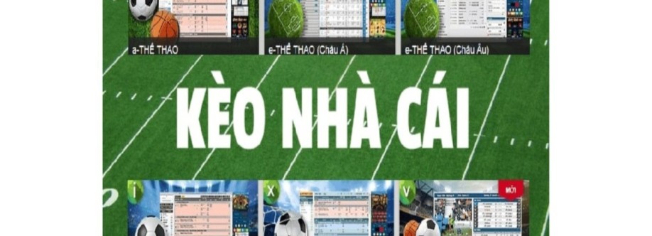 Kèo Nhà Cái Cover Image