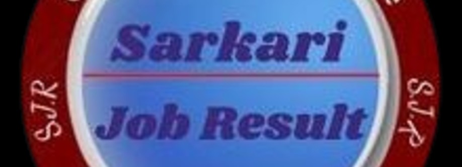 SarkariJob Result Cover Image