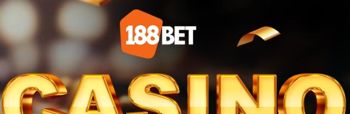 188 BET Cover Image