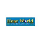 Hear World Communications profile picture