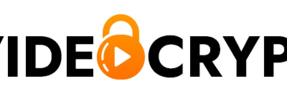 VideoCrypt Cover Image