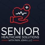 Senior Healthcare with Papa John profile picture