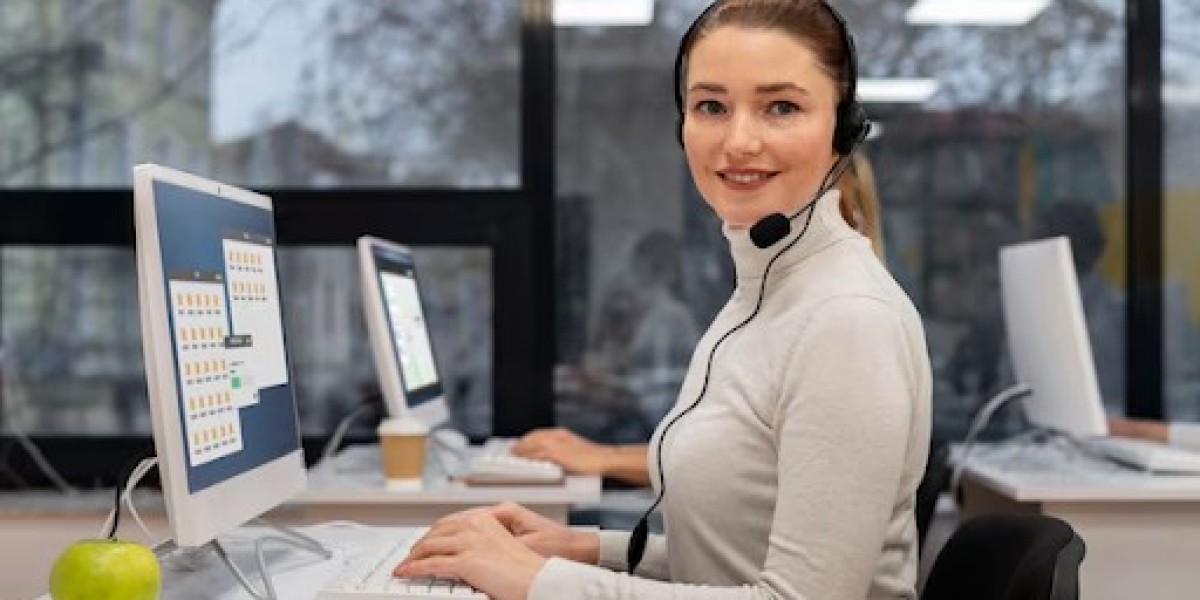 How an Answering Service for Medical Offices Improves Patient Satisfaction Scores