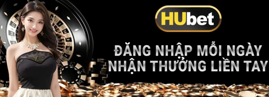 Hubet Cover Image