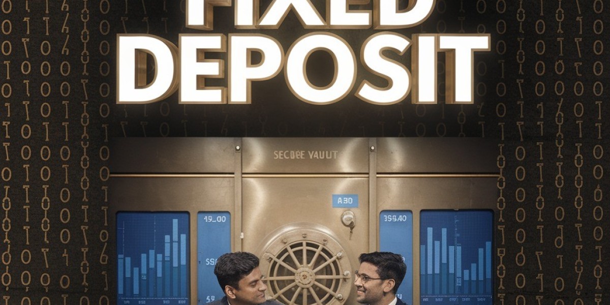 Everything You Need To Know About Fixed Deposits