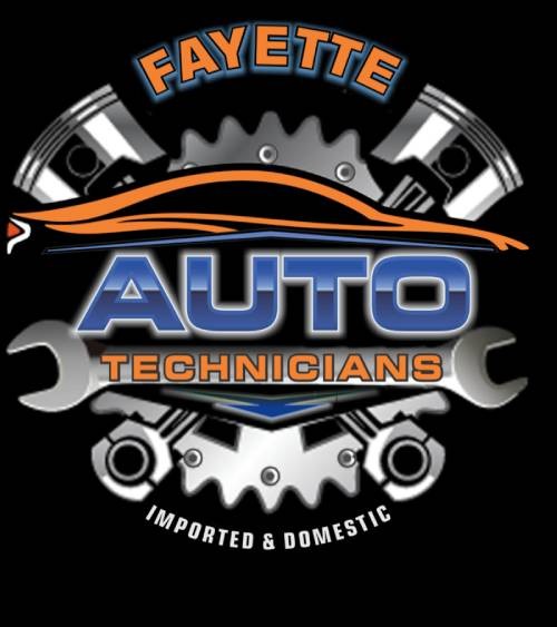 Fayette Auto Technicians Tires Profile Picture