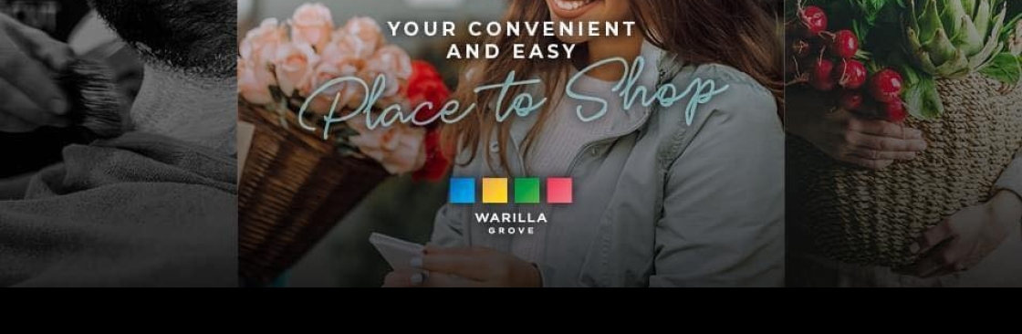 Warilla Grove Cover Image