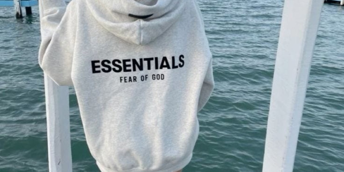 The Complete Guide to Essentials Hoodies: Top 10 Styles You Need to Know