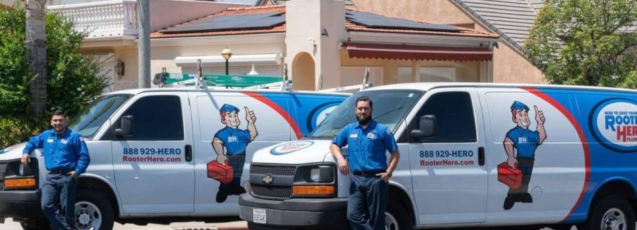 Rooter Hero Plumbing of Sacramento Cover Image