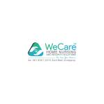 Wecare home nursing services in bangalo Profile Picture