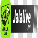 Jalalive Platform Live Streaming Bola Profile Picture