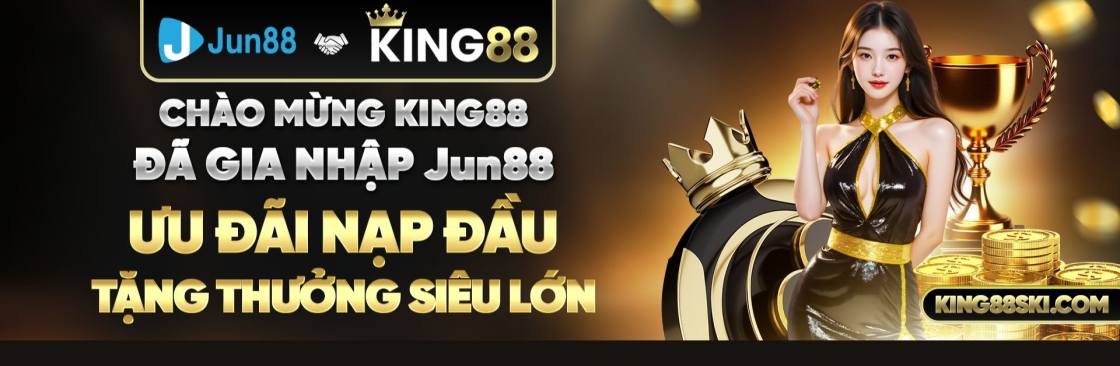 Nhà cái King88 Cover Image