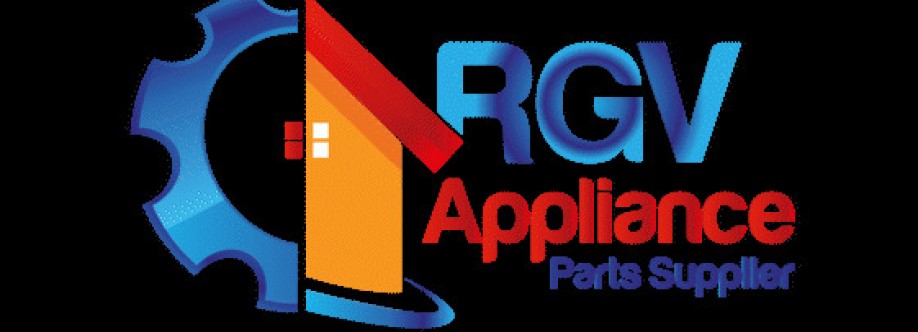 RGV Appliances Parts Supplier Cover Image