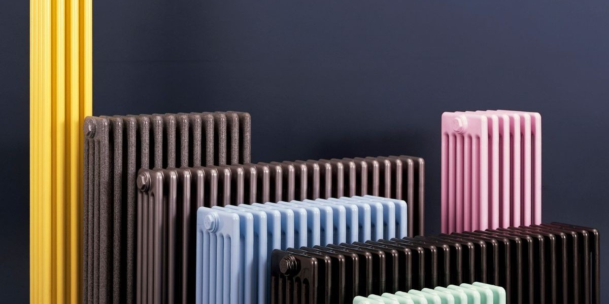 The Art of Radiant Heat: Why Column Radiators Are a Must-Have in High-End Interiors