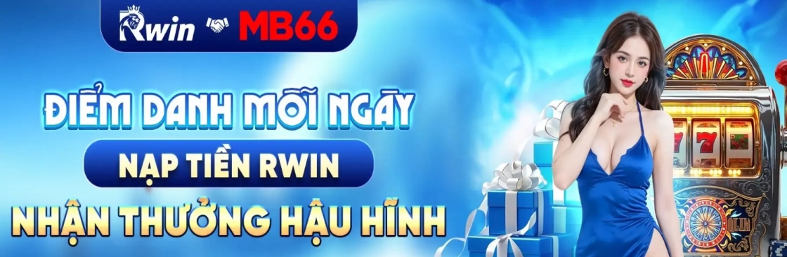 Trang Chủ RWIN Cover Image